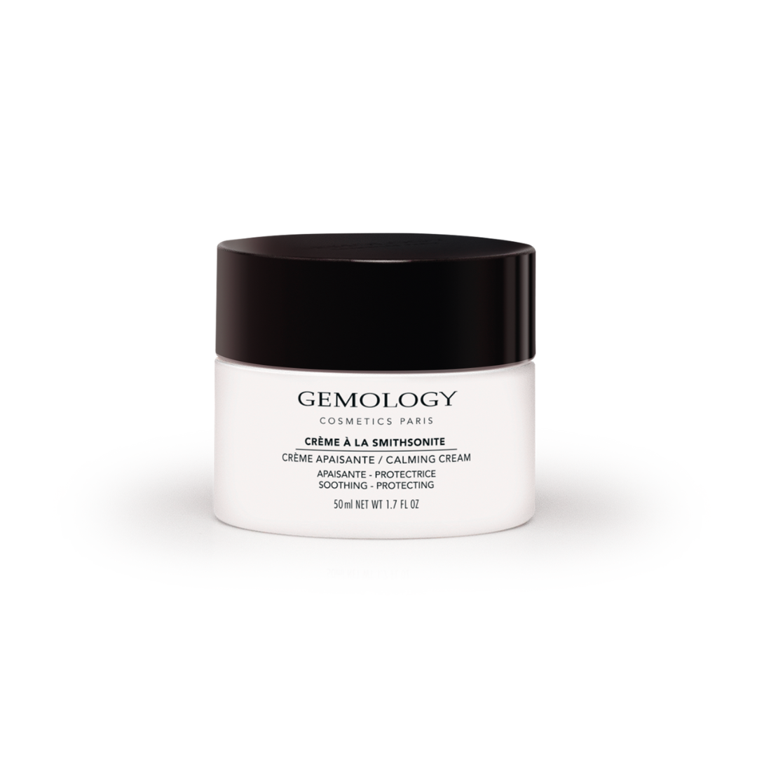 Smithsonite Calming Cream