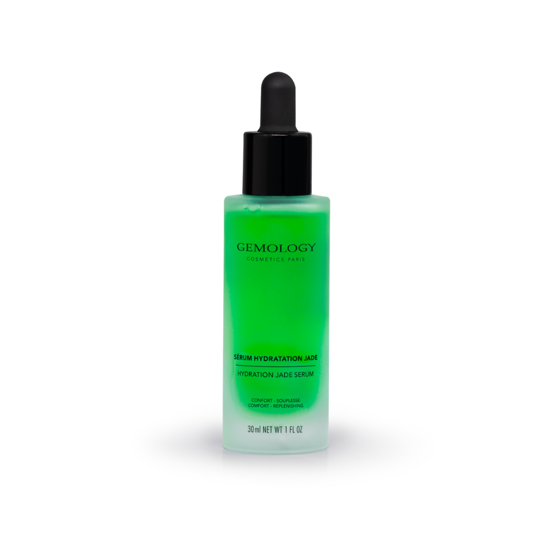 Hydratation Jade Serum