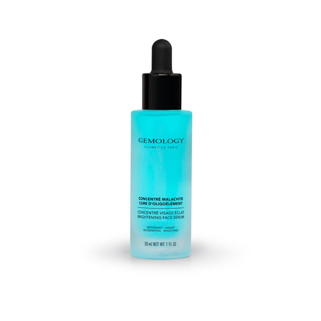 Malachite Brightning Serum