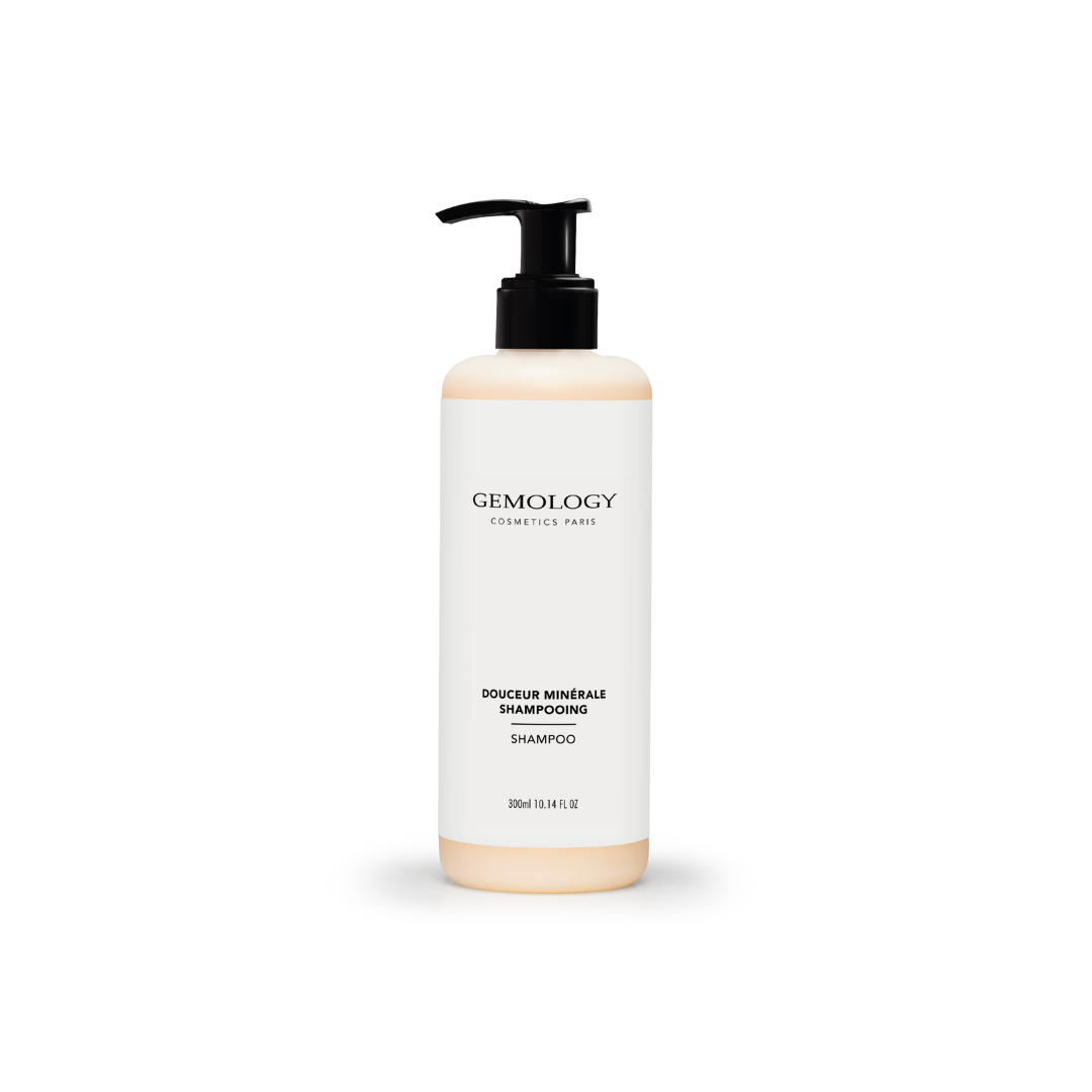 Mineral Shampoo