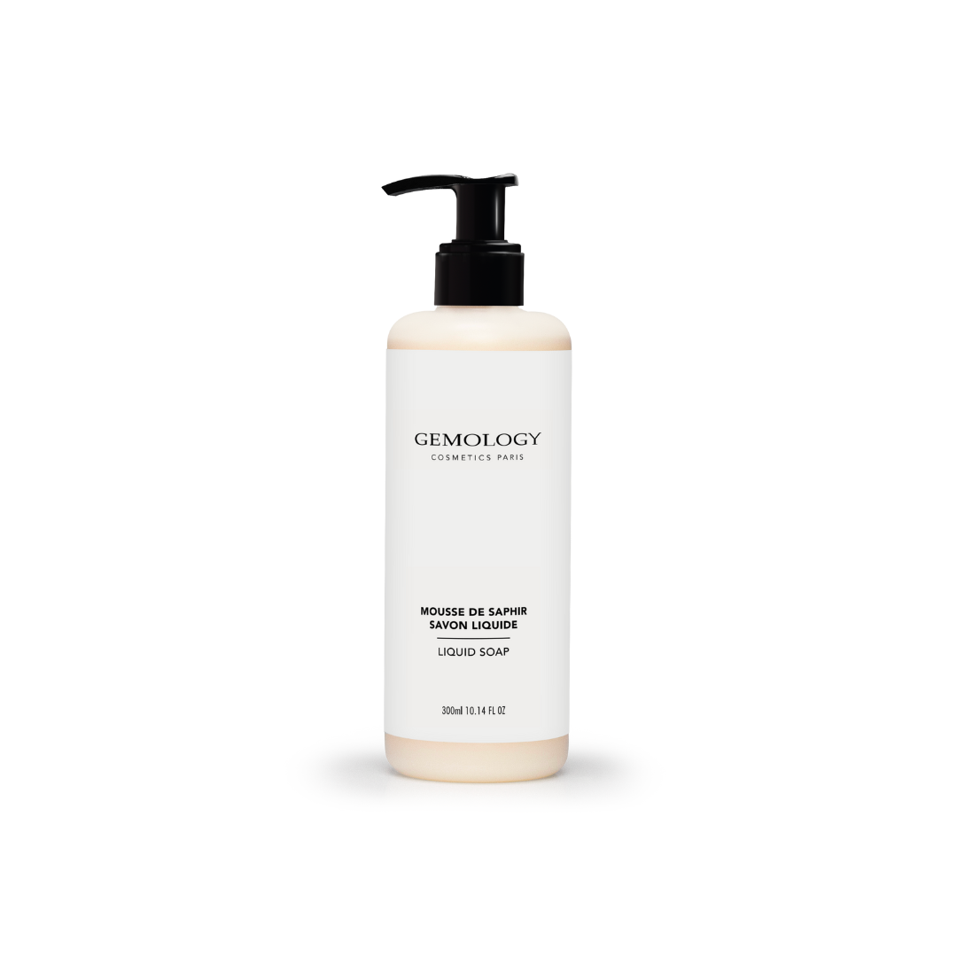 Saphir Liquid Hand Soap