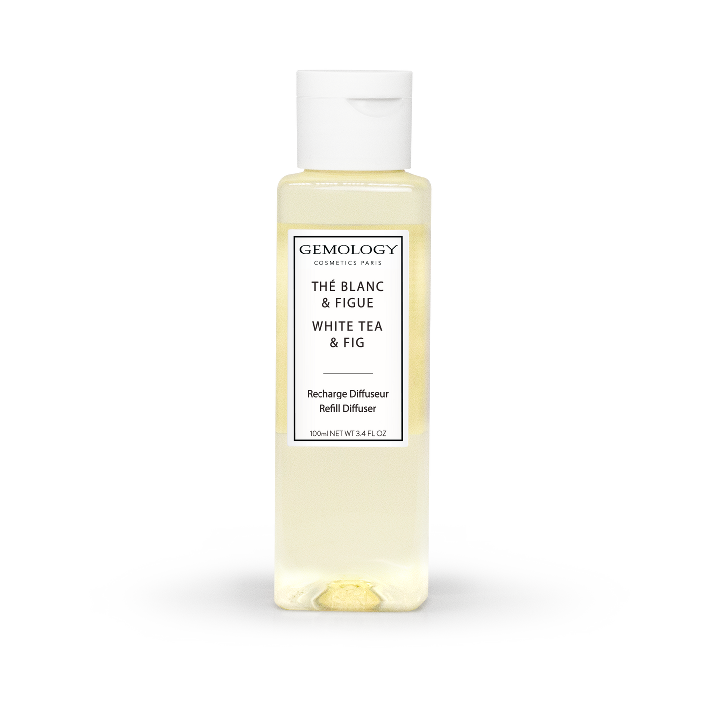 Refill White Tea & Fig Diffuser 100ml