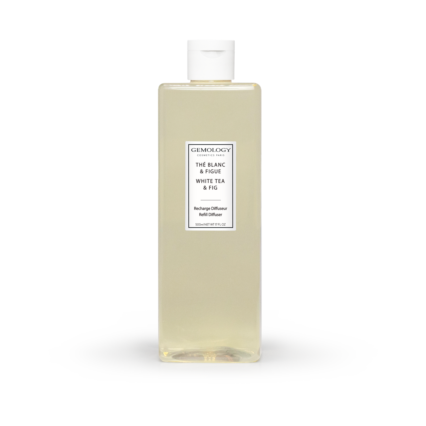 White Tea & Fig refill 500 ml