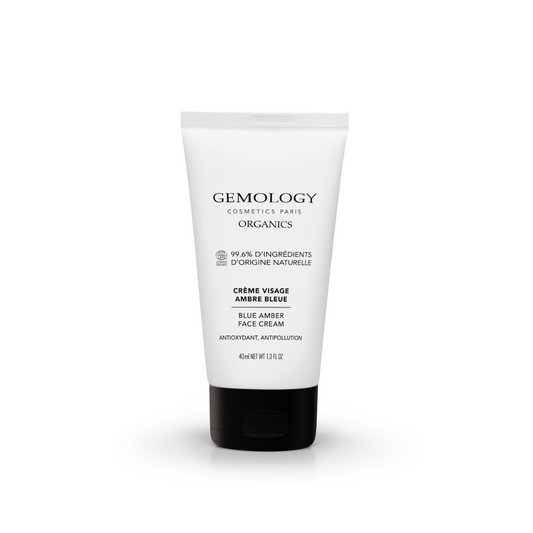 Blue Amber Face Cream