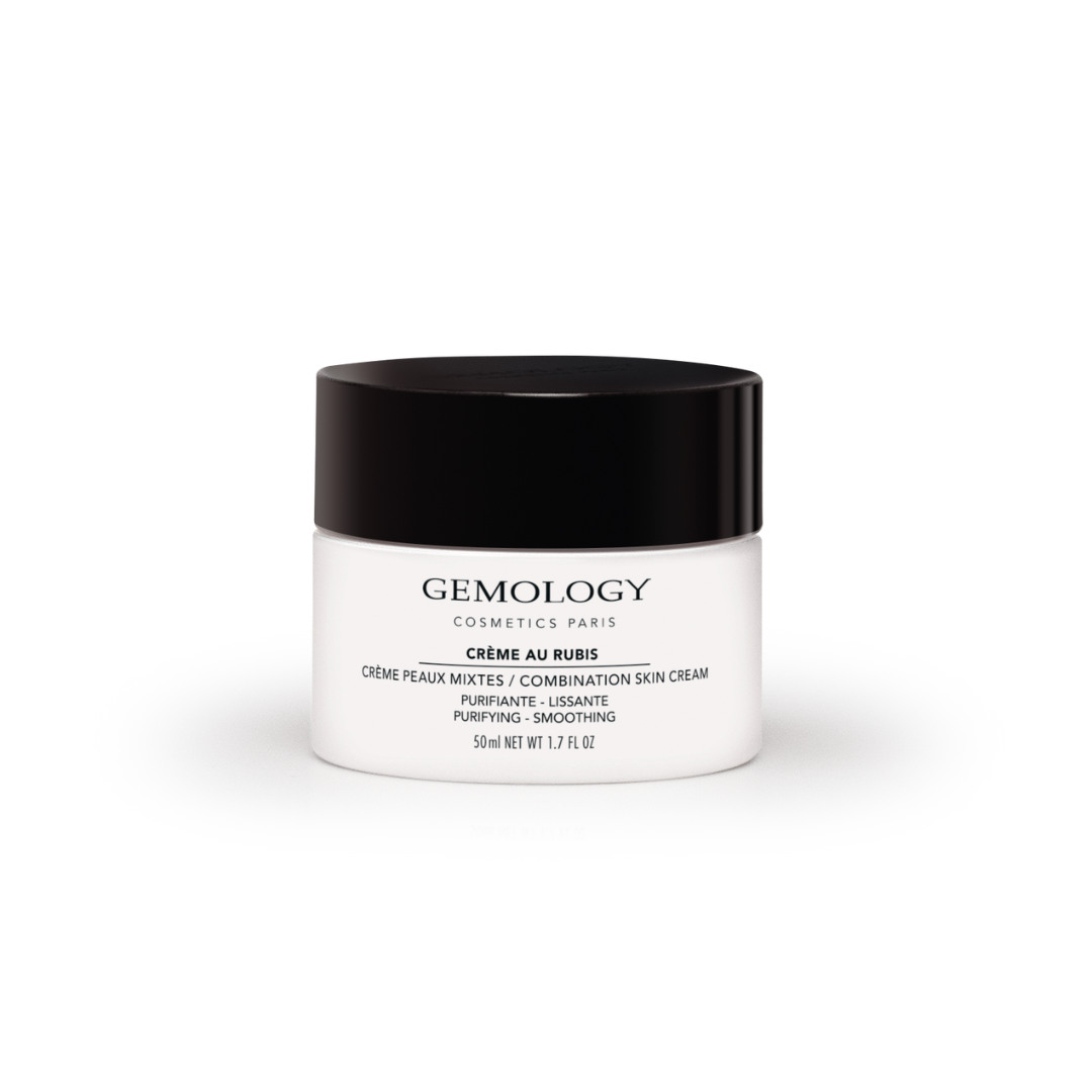 Rubis Combination Skin Cream