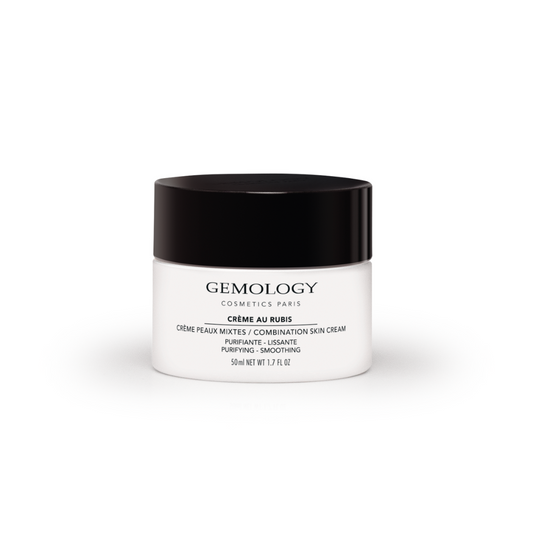 Rubis Combination Skin Cream