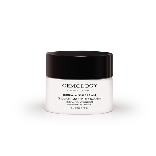 La Pierre de Lune Purifying Cream