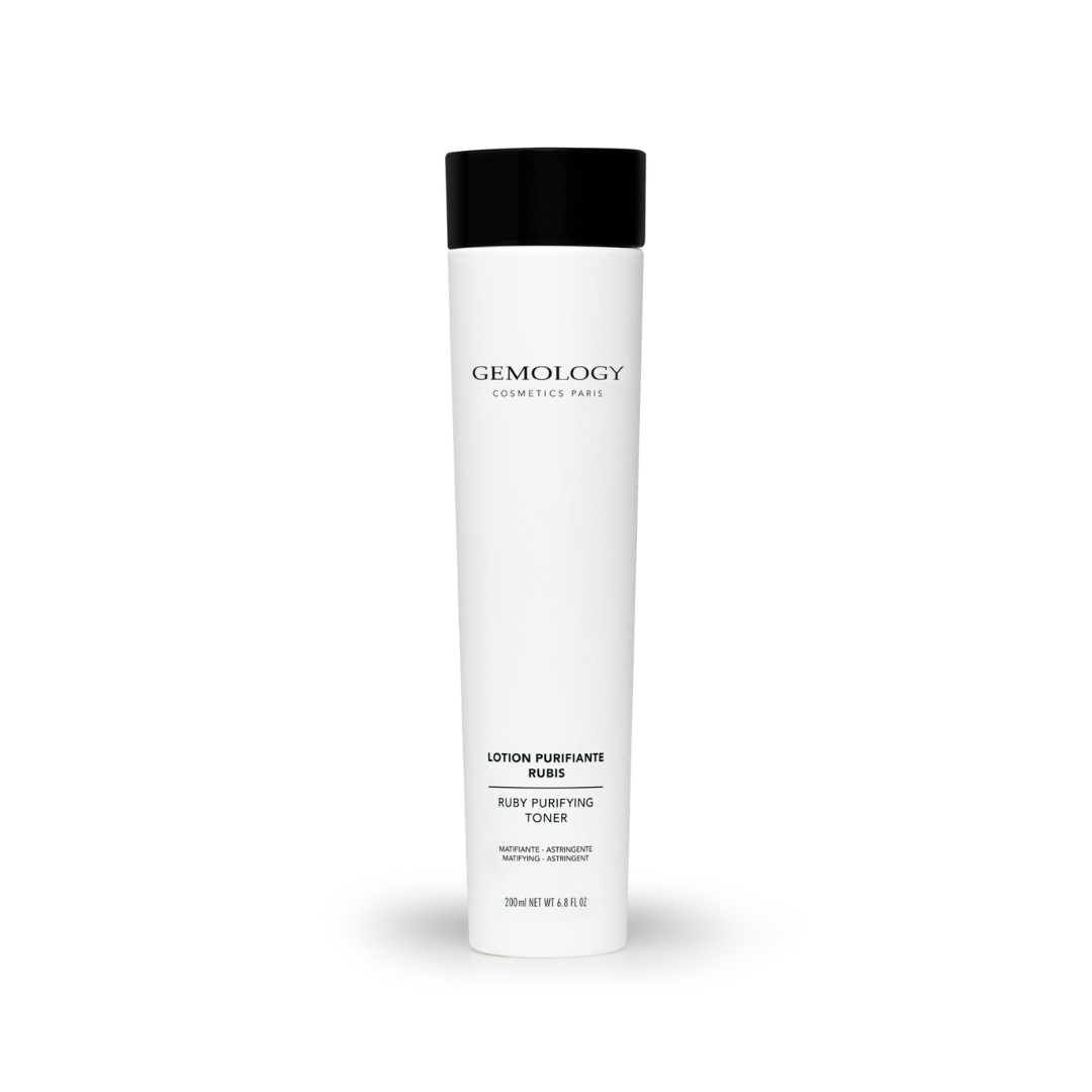 Ruby Purifying Toner