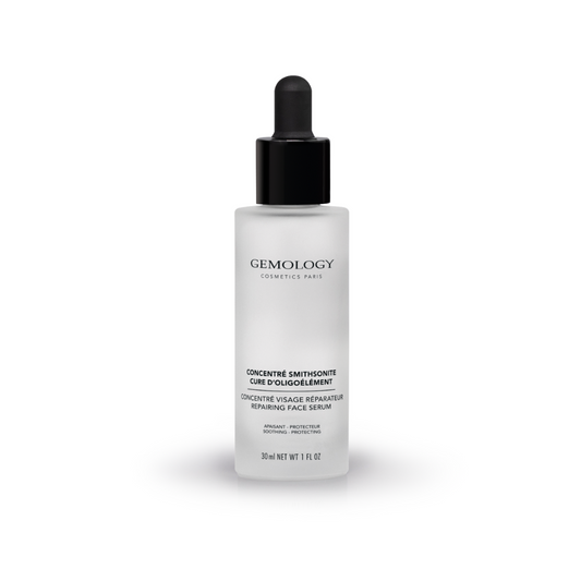 Smithsonite Repairing Face Serum