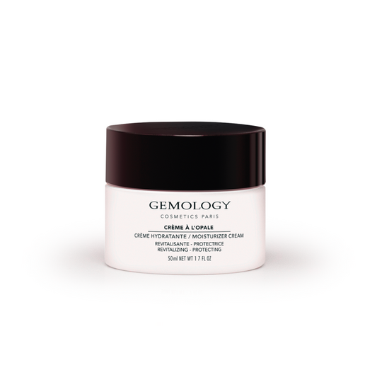 Opale Moisturizer Cream