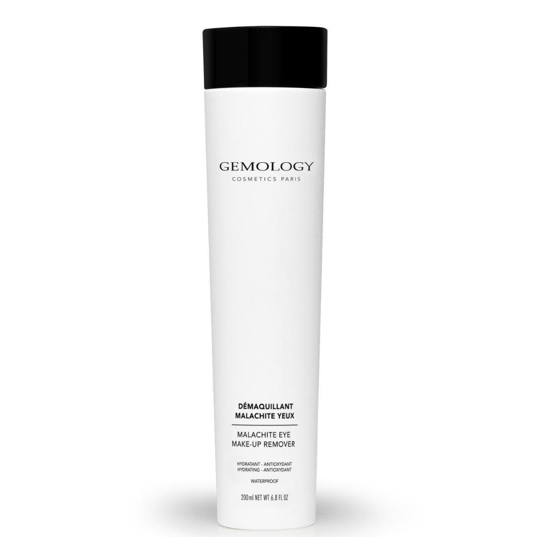 Malachite Waterproof Eye Make-up Remover