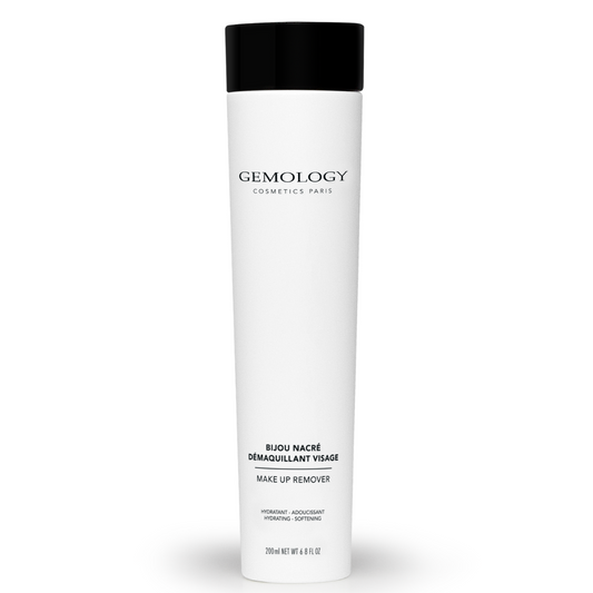 Bijou Nacré Make-up remover