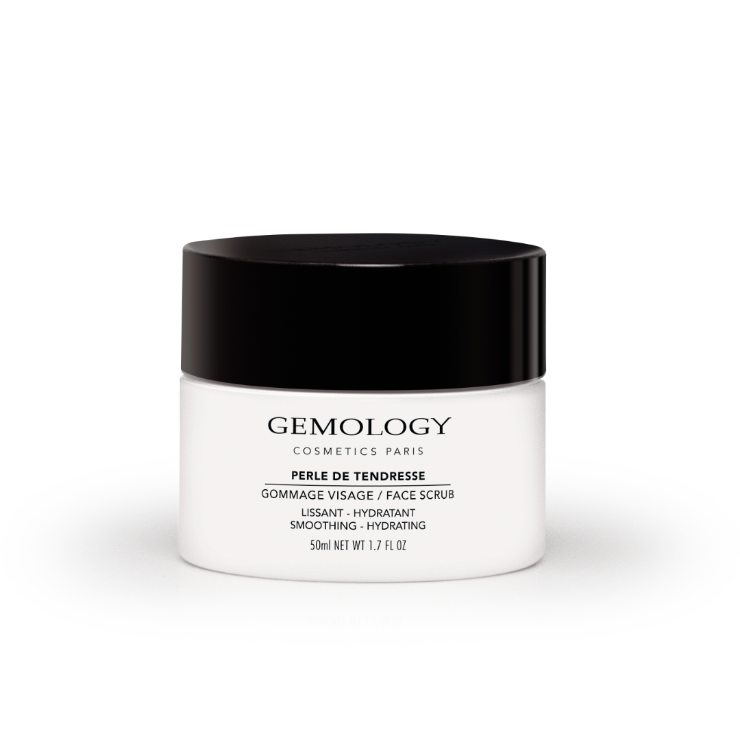 Perle de Tendresse Face Scrub