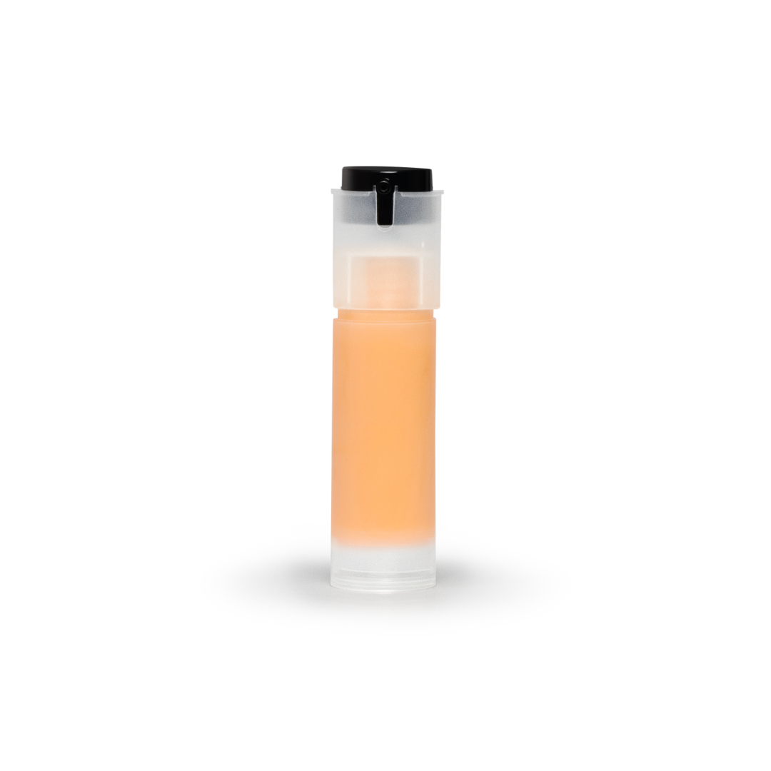 Hematite and Diamond Youth Serum