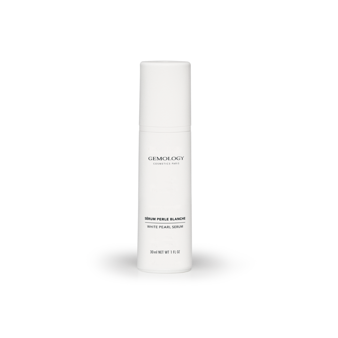 White Pearl Serum
