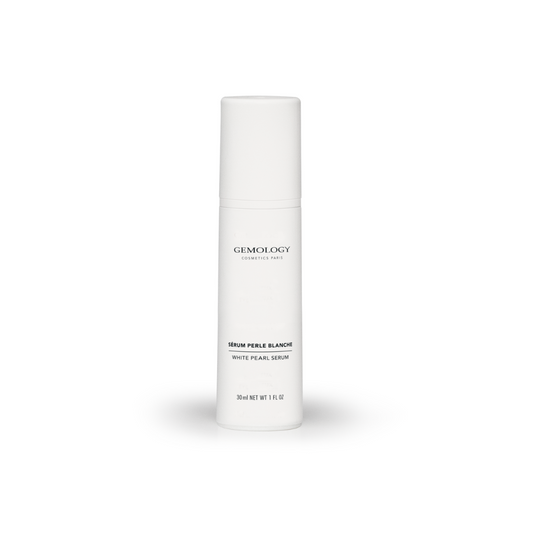 White Pearl Serum