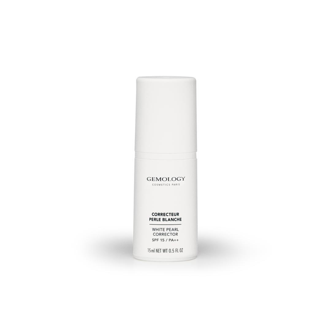 Corrector Perle Blanche SPF 15 PA ++