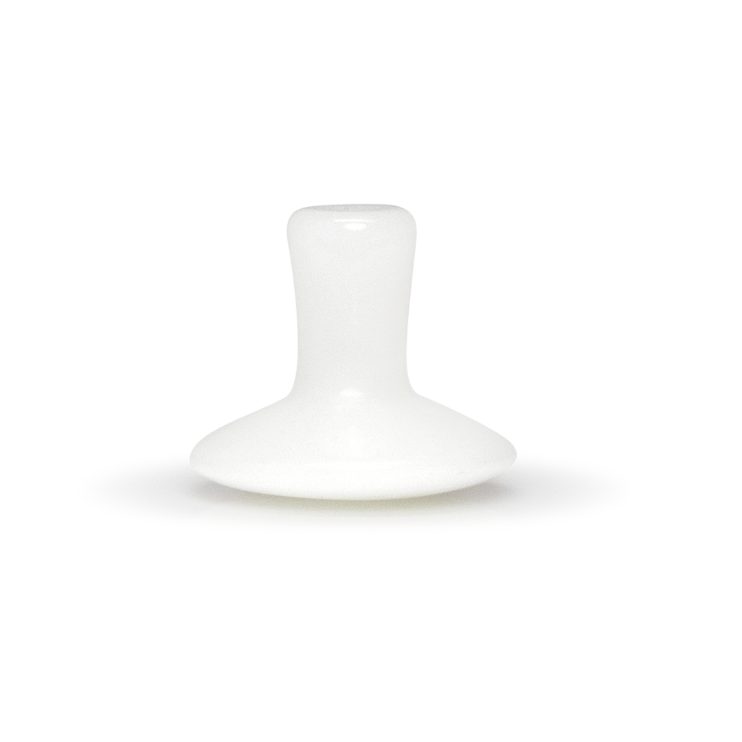 White Quartz Applicator