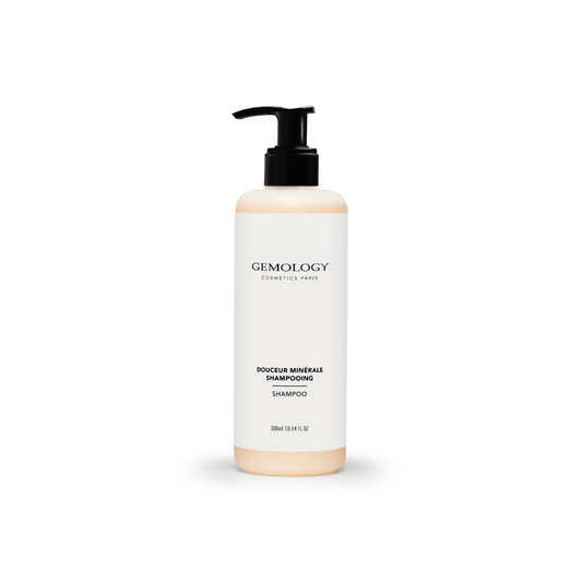 Mineral Shampoo