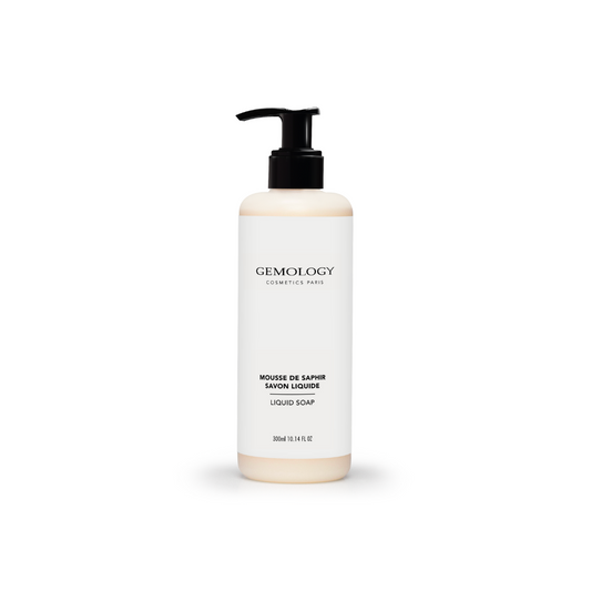 Saphir Liquid Hand Soap