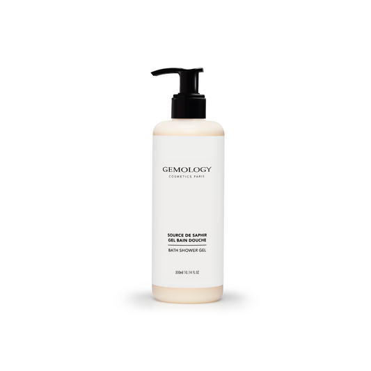 Saphir Bath Shower Gel