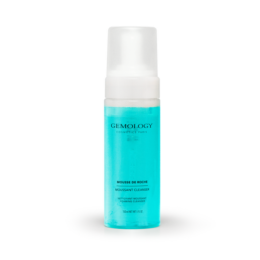Mousse de Roche Cleanser