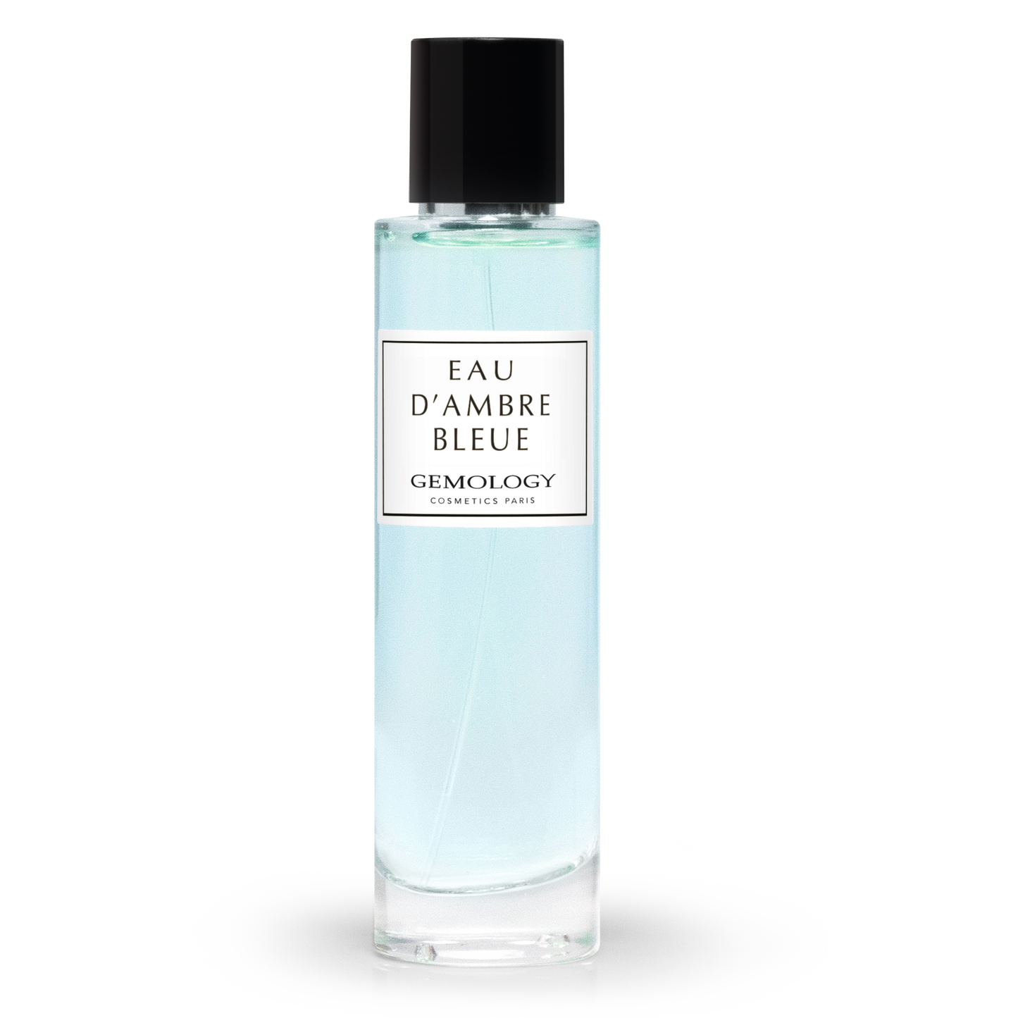 Blue Amber Fragrance 100ml