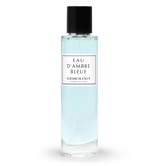 Blue Amber Fragrance 100ml