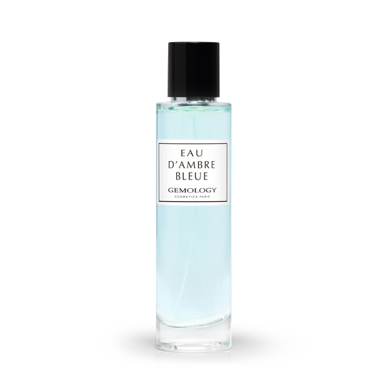 Blue Amber Fragrance 30