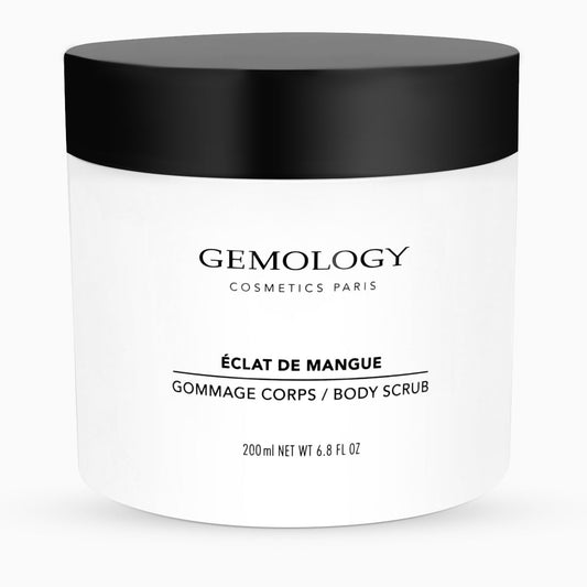 Eclat de Mangue - Body Scrub