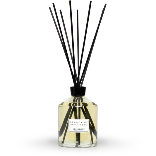 White Tea & Fig Ambiance Diffuser 500ml