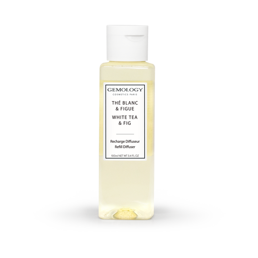 Refill White Tea & Fig Diffuser 100ml