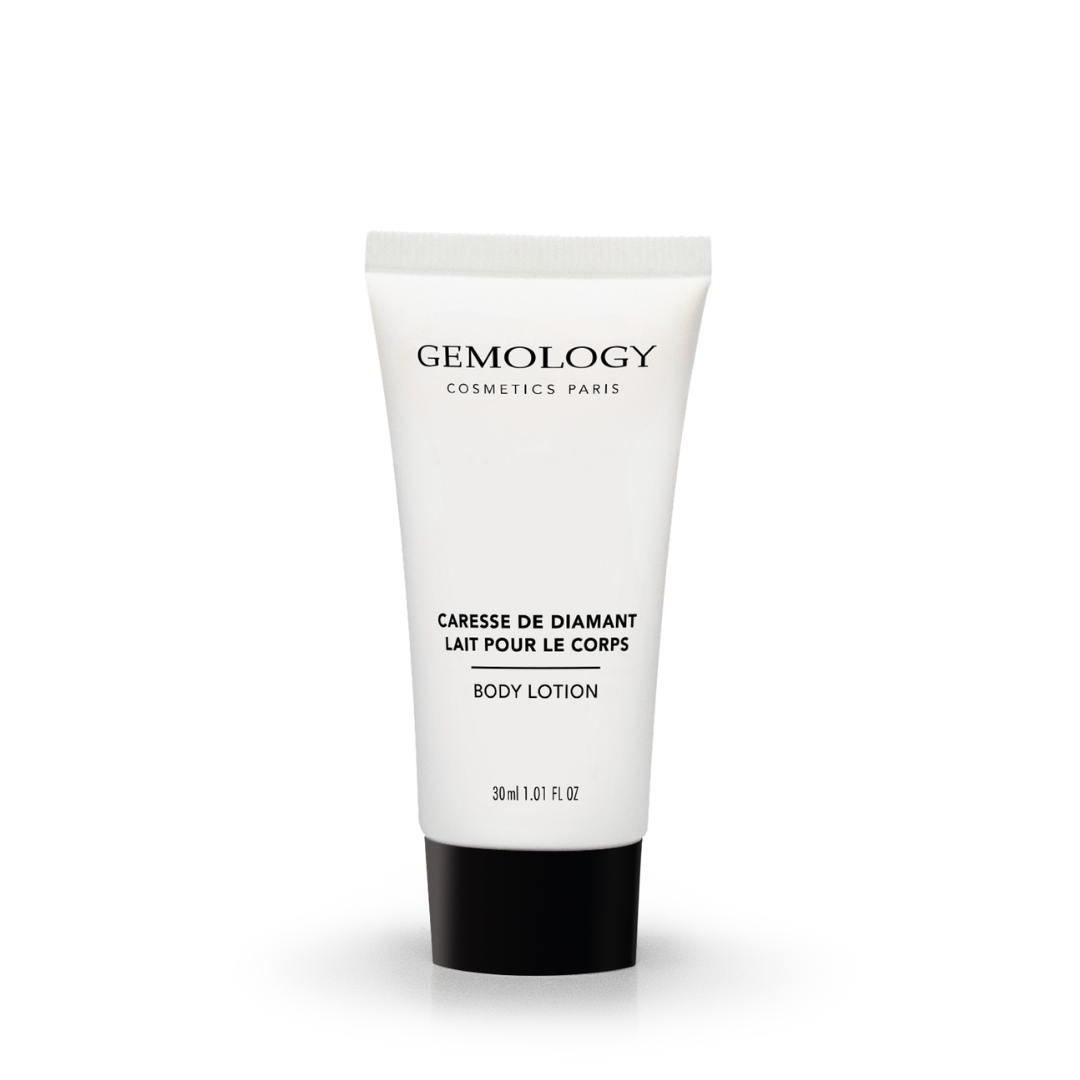 Reisestørrelse body lotion