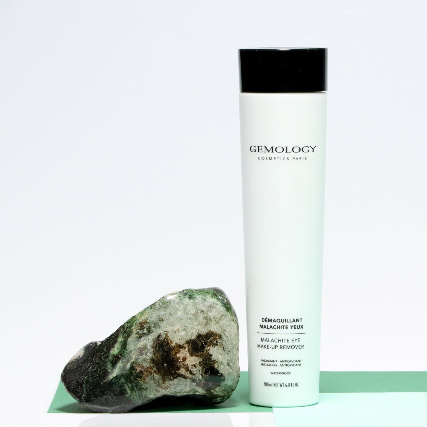 Malachite Waterproof Eye Make-up Remover