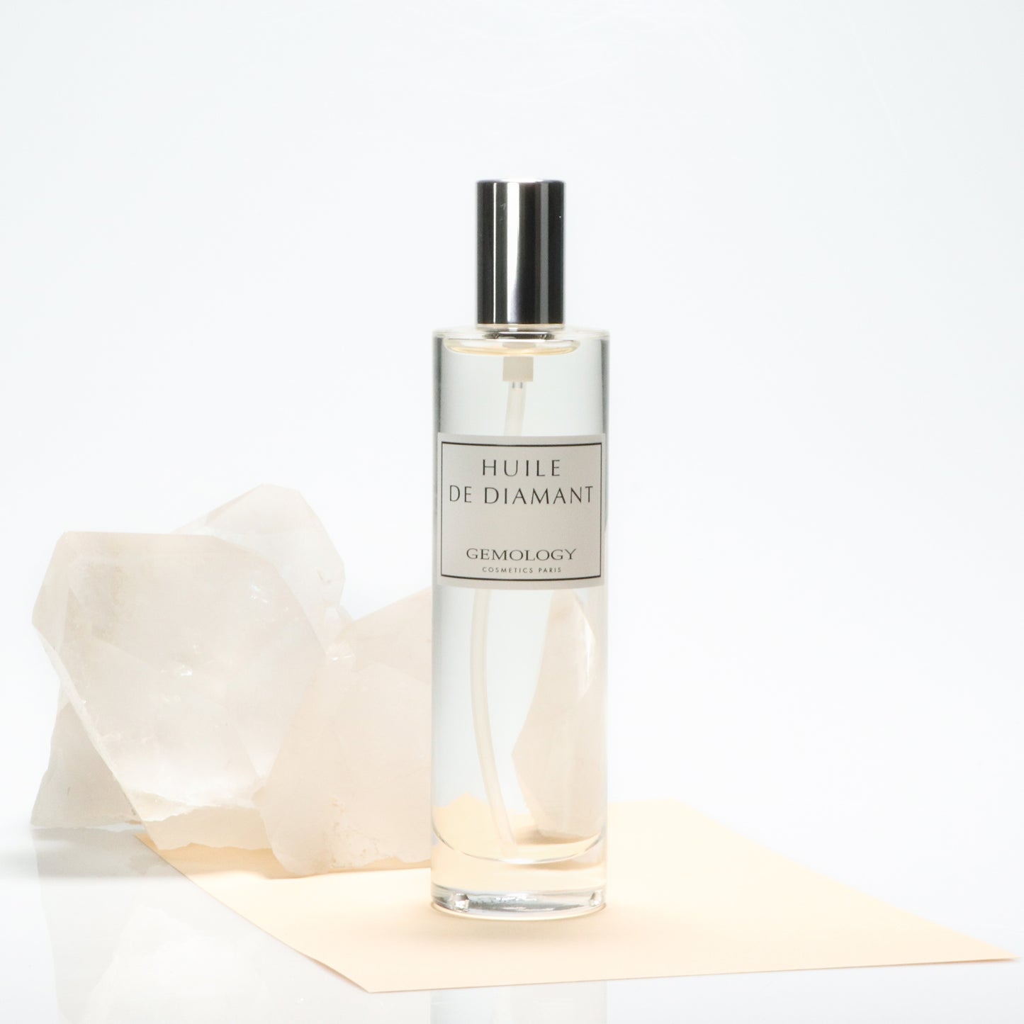 Diamond Body Oil 100ml