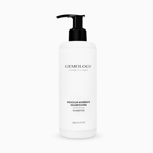 Mineral Shampoo