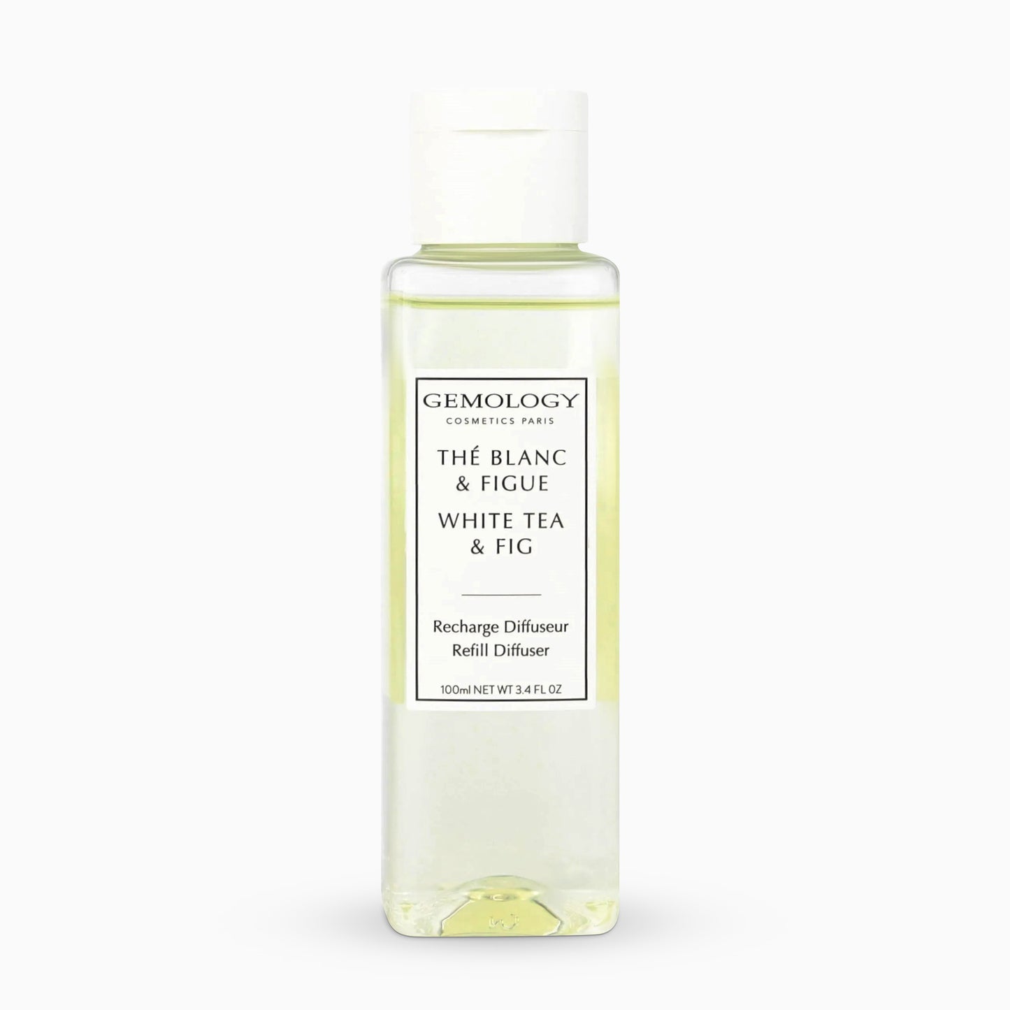 Refill White Tea & Fig Diffuser 100ml