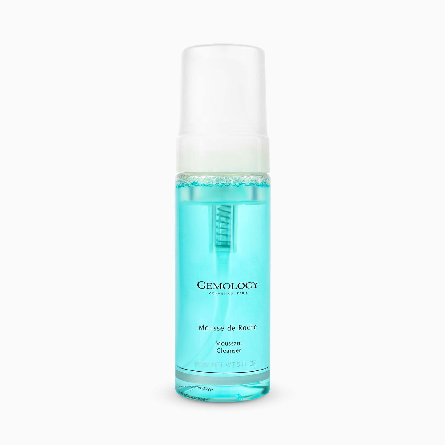 Mousse de Roche Cleanser