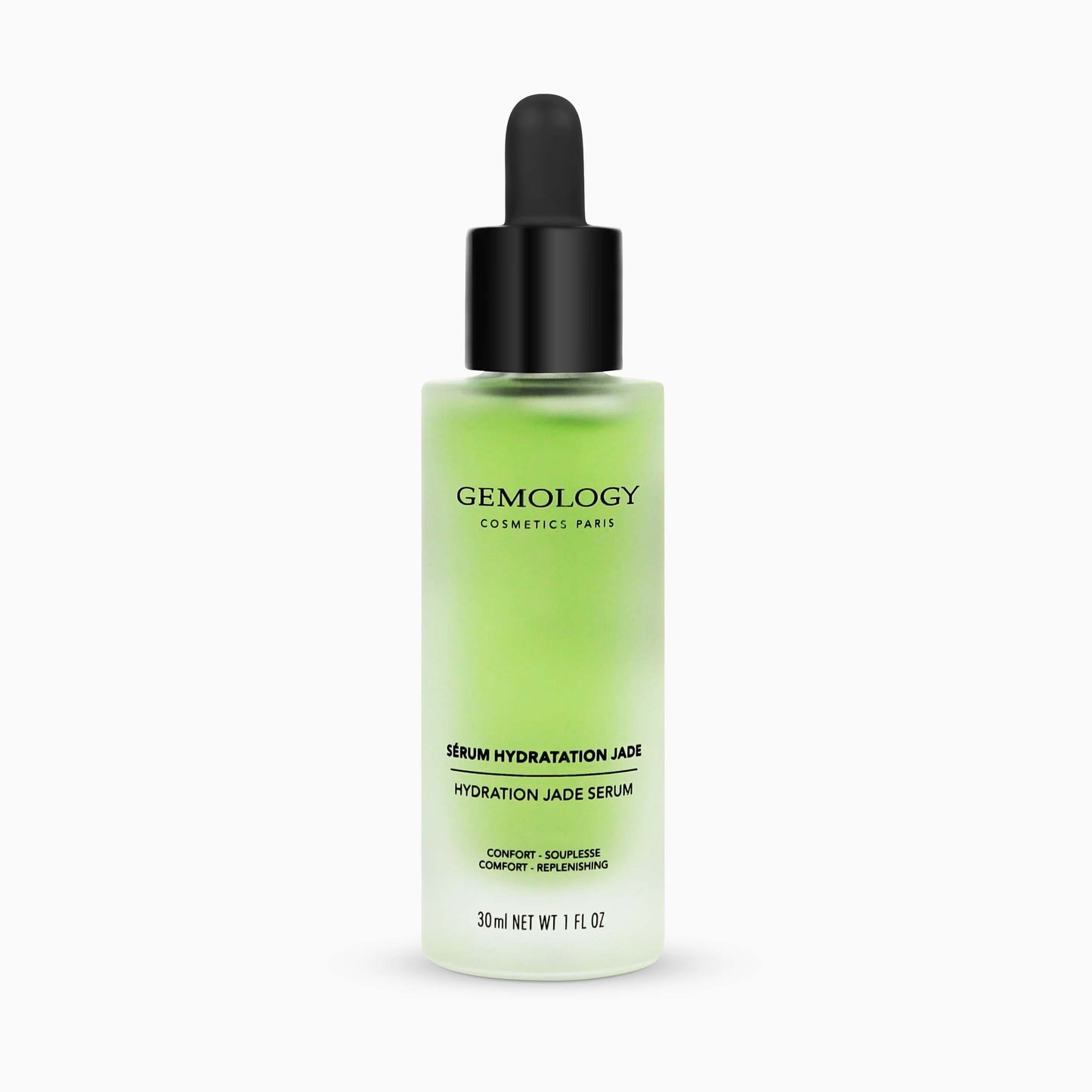 Hydratation Jade Serum